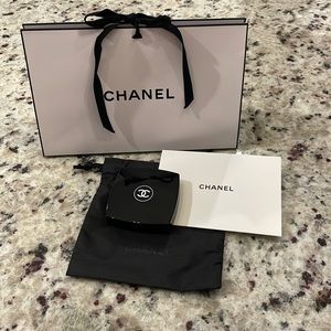 Chanel Les 4 Ombres 93 Smoky Eyes